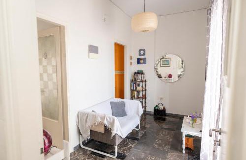 Lavreotiki Apartment | MK Apartment