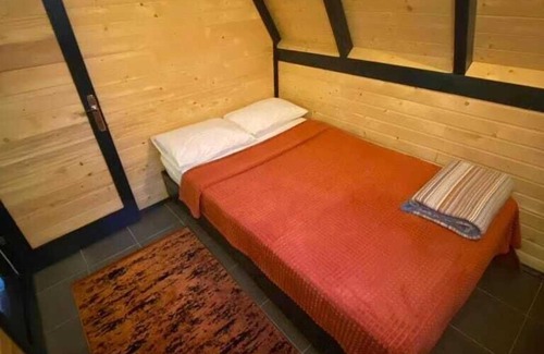 Sapanca House | MK BUNGALOV SAPANCA