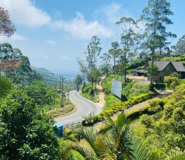 Haputale House | MK Guest House