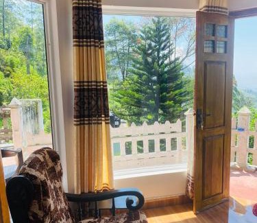 Haputale House | MK Guest House