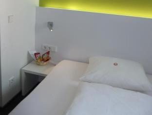 Gesundbrunnen Hotel | mk hotel berlin