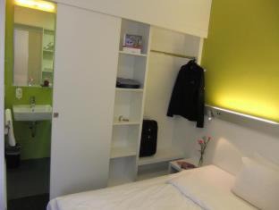 Gesundbrunnen Hotel | mk hotel berlin