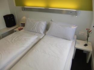Gesundbrunnen Hotel | mk hotel berlin