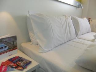 Gesundbrunnen Hotel | mk hotel berlin