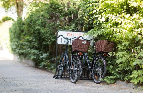 Eschborn Hotel | mk hotel eschborn