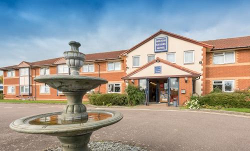 Deanshanger Hotel | MK Hotel