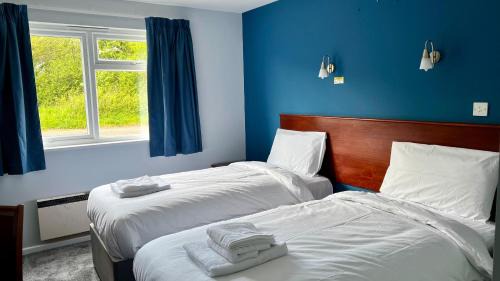 Deanshanger Hotel | MK Hotel