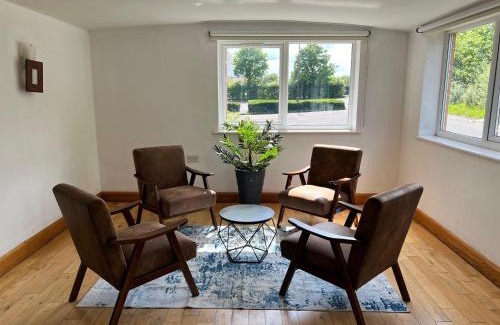 Deanshanger Hotel | MK Hotel