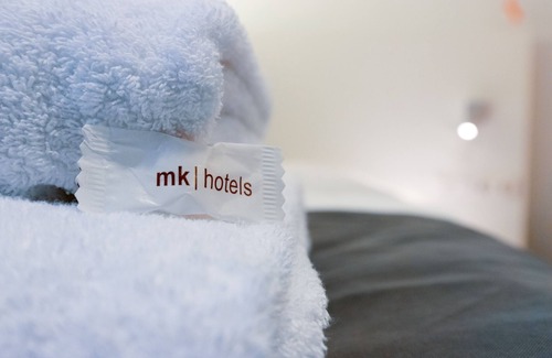 Haidhausen Nord Hotel | mk | hotel münchen max-weber-platz