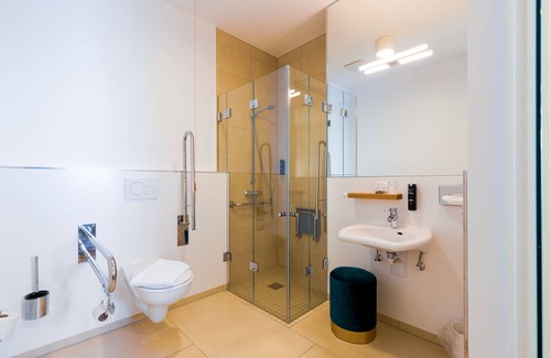 Haidhausen Nord Hotel | mk | hotel münchen max-weber-platz