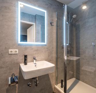 Hallschlag Apartment | mk monteurzimmer stuttgart
