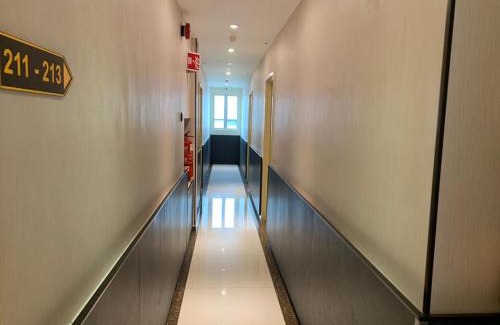 Bukit Gambir Hotel | MK Paradise hotel