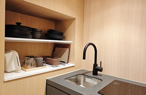 Komagata Apartment | MKG HOTEL Asakusa
