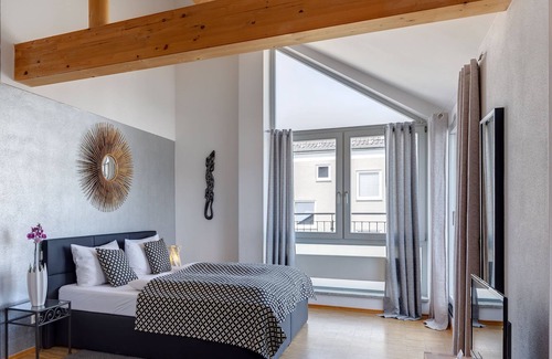 St. Ulrich Apartment | MKM Apartments