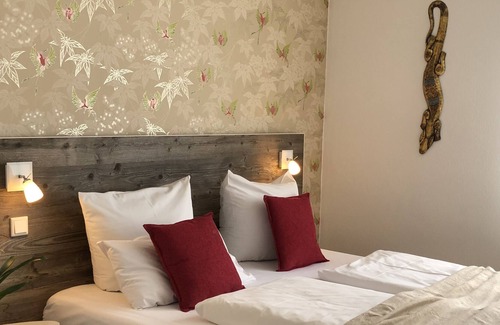 St. Ulrich Apartment | MKM Apartments