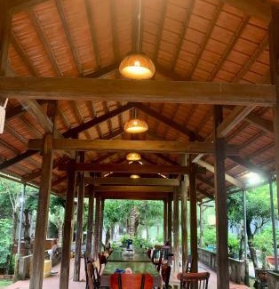 Ap Binh Chau Hotel | ML Homestay