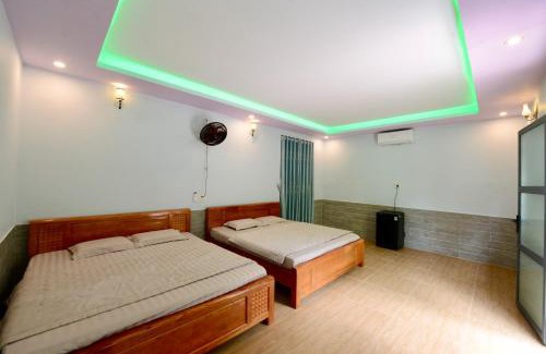 Ap Binh Chau Hotel | ML Homestay
