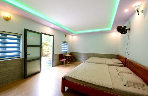 Ap Binh Chau Hotel | ML Homestay