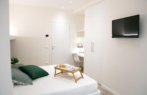 Lovere House | Ml rooms