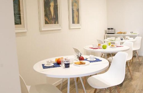Lovere House | Ml rooms