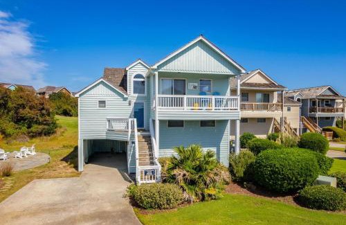 Nags Head House | ML18 Sandy T'z