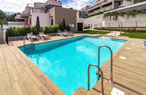 Marbella Apartment | ML2B1- Stunning holiday home in Marbella
