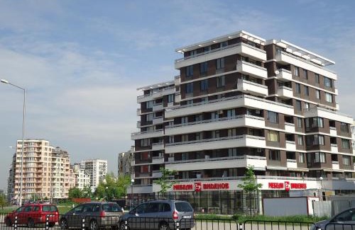 Mladost Apartment | Mladost Apartments Sofia