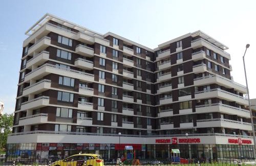 Mladost Apartment | Mladost Apartments Sofia