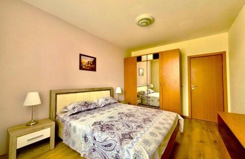 Mladost Apartment | Mladost Apartments Sofia