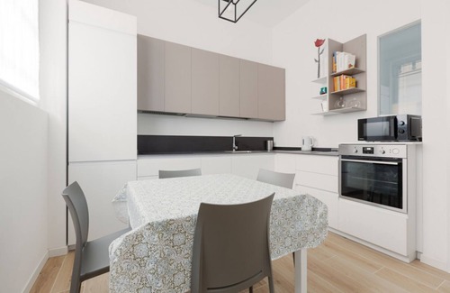 Bullona Apartment | MM Jerusalem Subway Loft x4
