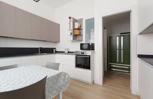 Bullona Apartment | MM Jerusalem Subway Loft x4