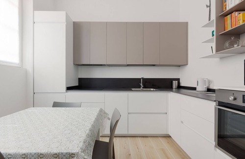 Bullona Apartment | MM Jerusalem Subway Loft x4