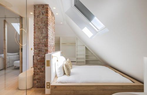 Walk Villa | MM, Just Nature