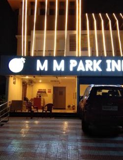 Mahabalipuram Hotel | MM Park Inn