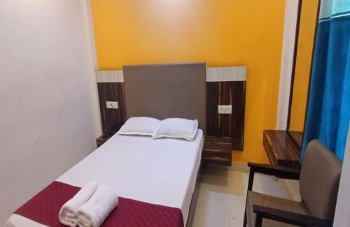 Mahabalipuram Hotel | MM Park Inn