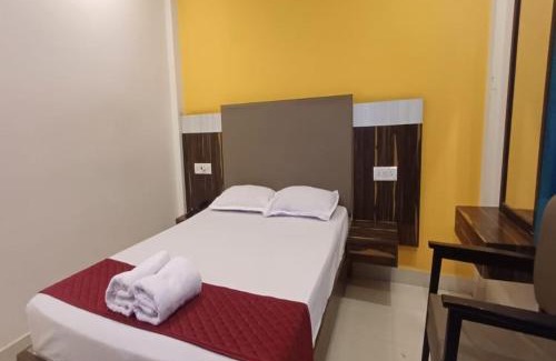 Mahabalipuram Hotel | MM Park Inn