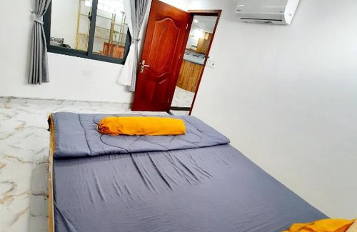 Phuong 15 Apartment | MM's House