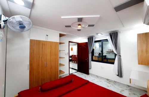 Phuong 15 Apartment | MM's House