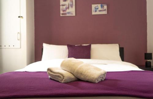 Carlisle House | MMR Homes