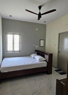 Sholinghur House | MMS Residence