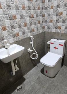 Sholinghur House | MMS Residence