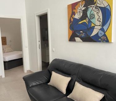 Bailen-Miraflores Apartment | MN Homes Fonseca A
