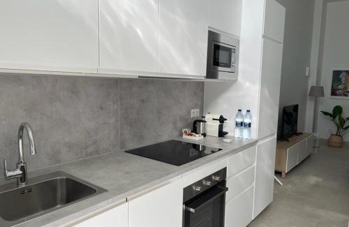 Bailen-Miraflores Apartment | MN Homes Fonseca A