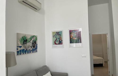 Bailen-Miraflores Apartment | MN Homes Fonseca B