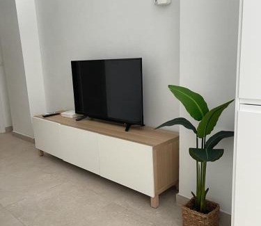 Bailen-Miraflores Apartment | MN Homes Fonseca B