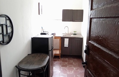 Monterrey Centro Apartment | MN LOFT 960 - E: Espacio Moderno y Amplio en el Corazón de Monterrey