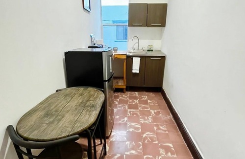 Monterrey Centro Apartment | MN LOFT 960 - E: Espacio Moderno y Amplio en el Corazón de Monterrey
