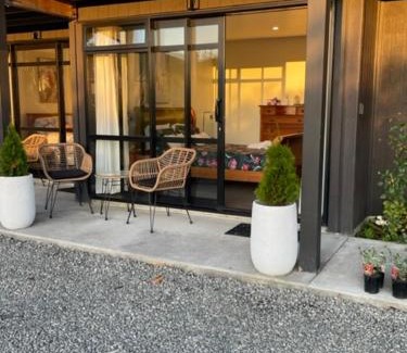 Waikawa Bay Bed & Breakfast | Moana BnB, Picton