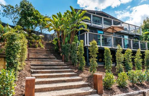Oneroa Apartment | Moana on Waikare - You've Got It Maid