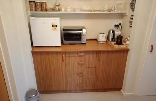 Waikawa Bay Bed & Breakfast | Moana View